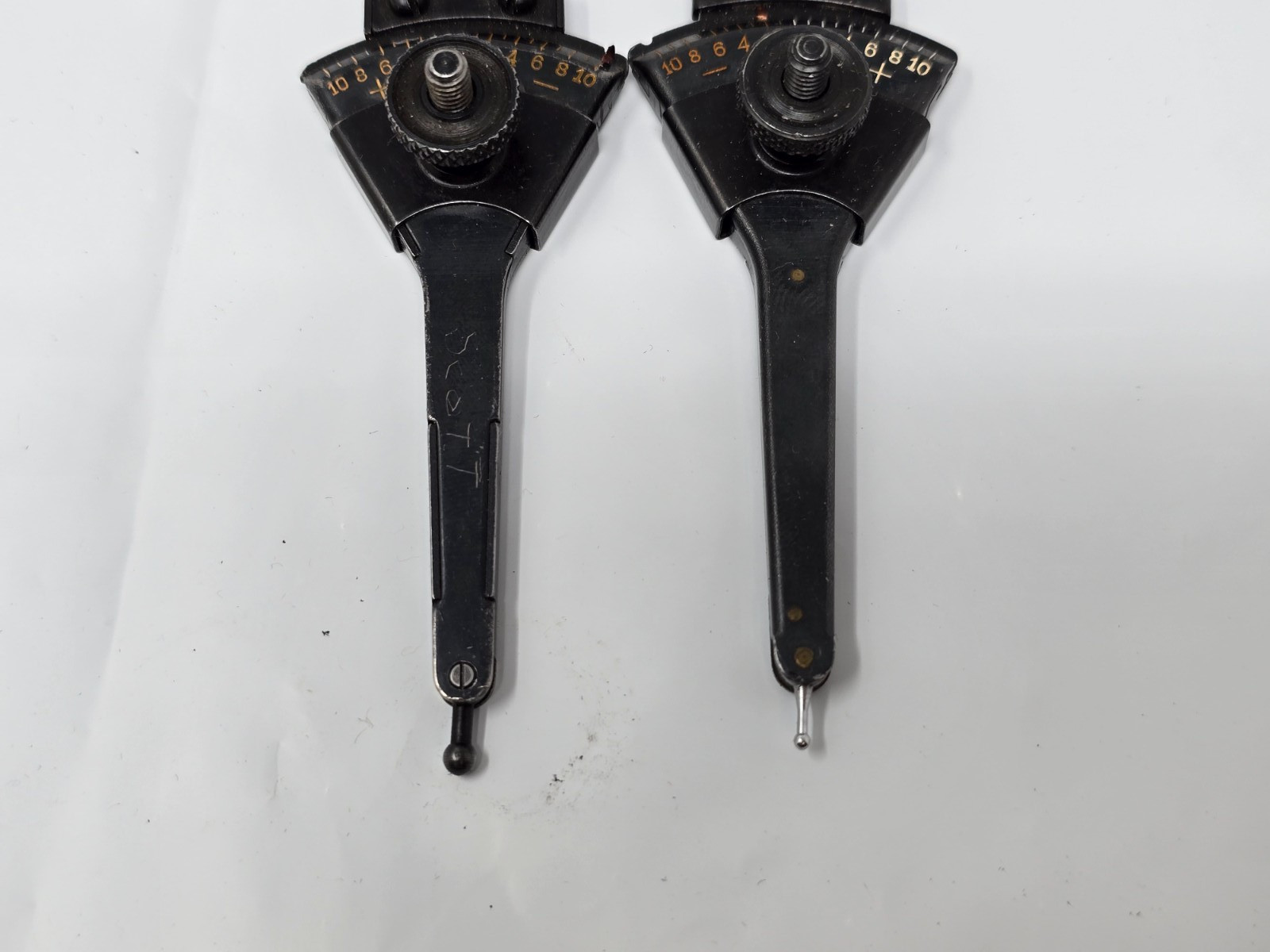 Gladwin .020 Test Indicator (lot of 2) — photo 5