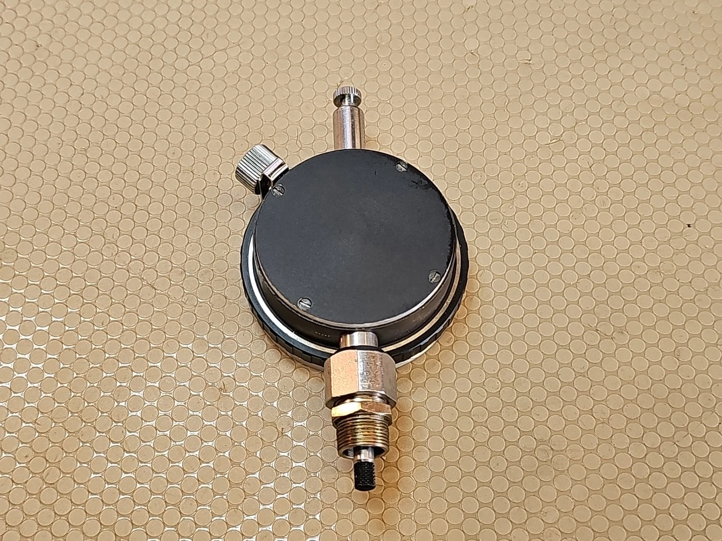 Hamilton 2CN50-05 Dial Gauge — photo 4