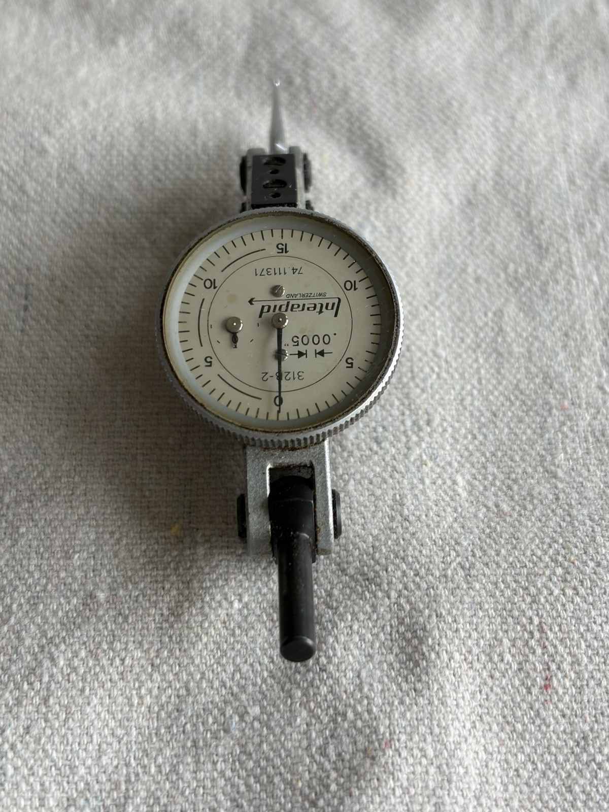 Interapid IAP-0011