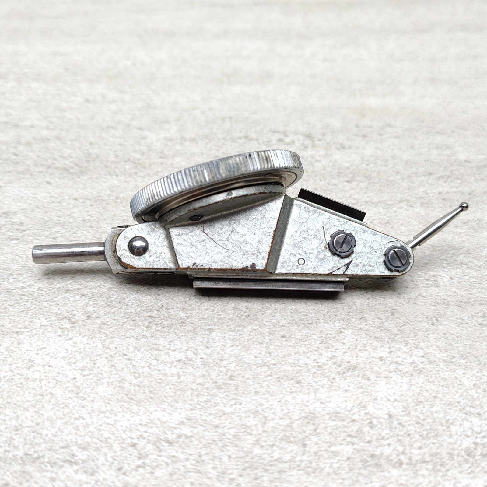 Interapid 310-B1 Dial Test Indicator — photo 3