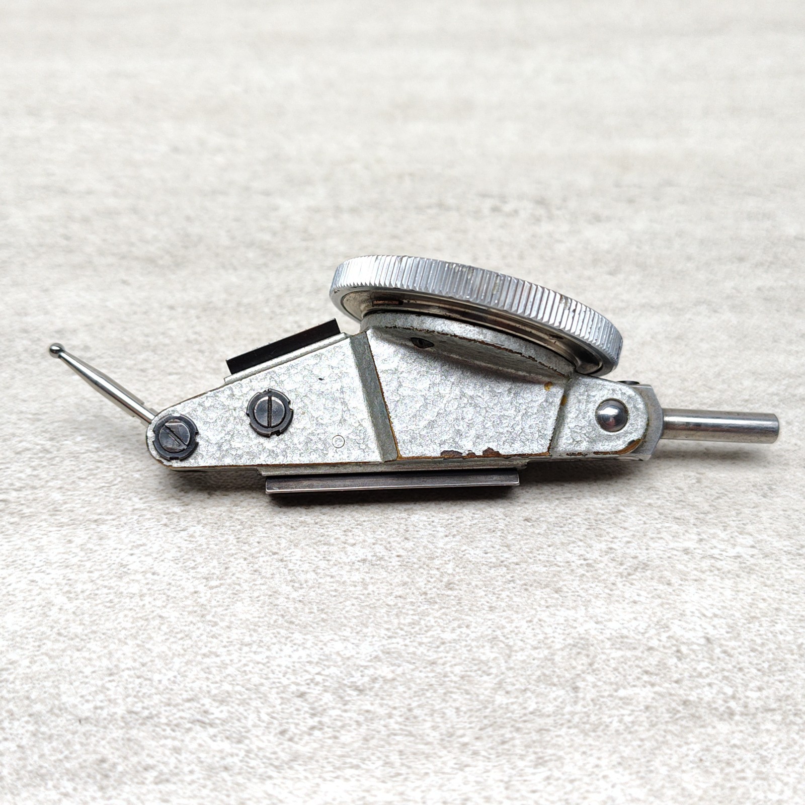 Interapid 310-B1 Dial Test Indicator — photo 4