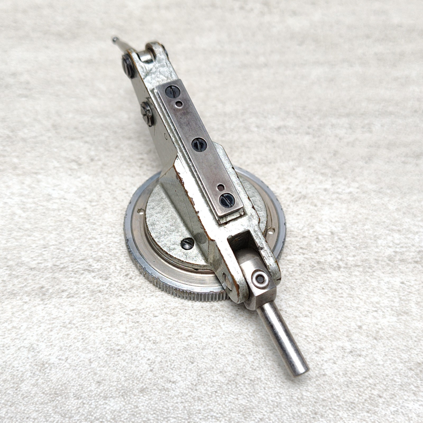 Interapid 310-B1 Dial Test Indicator — photo 5