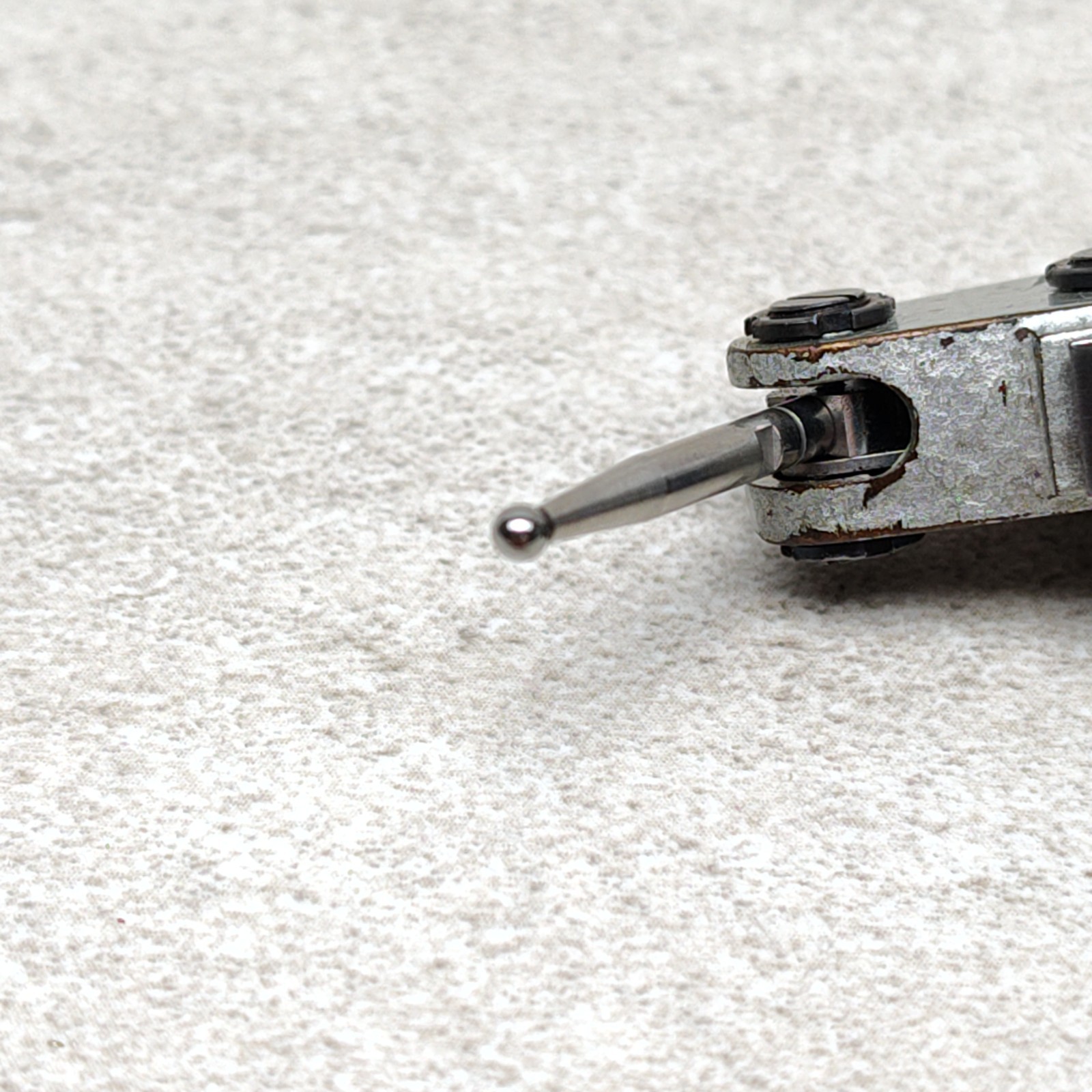 Interapid 310-B1 Dial Test Indicator — photo 6