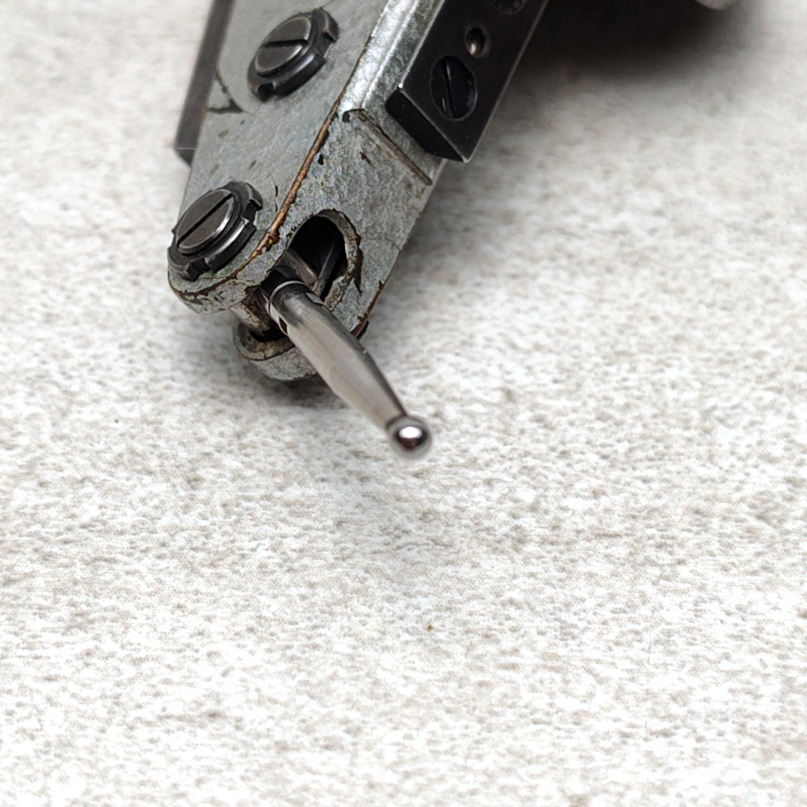 Interapid 310-B1 Dial Test Indicator — photo 7