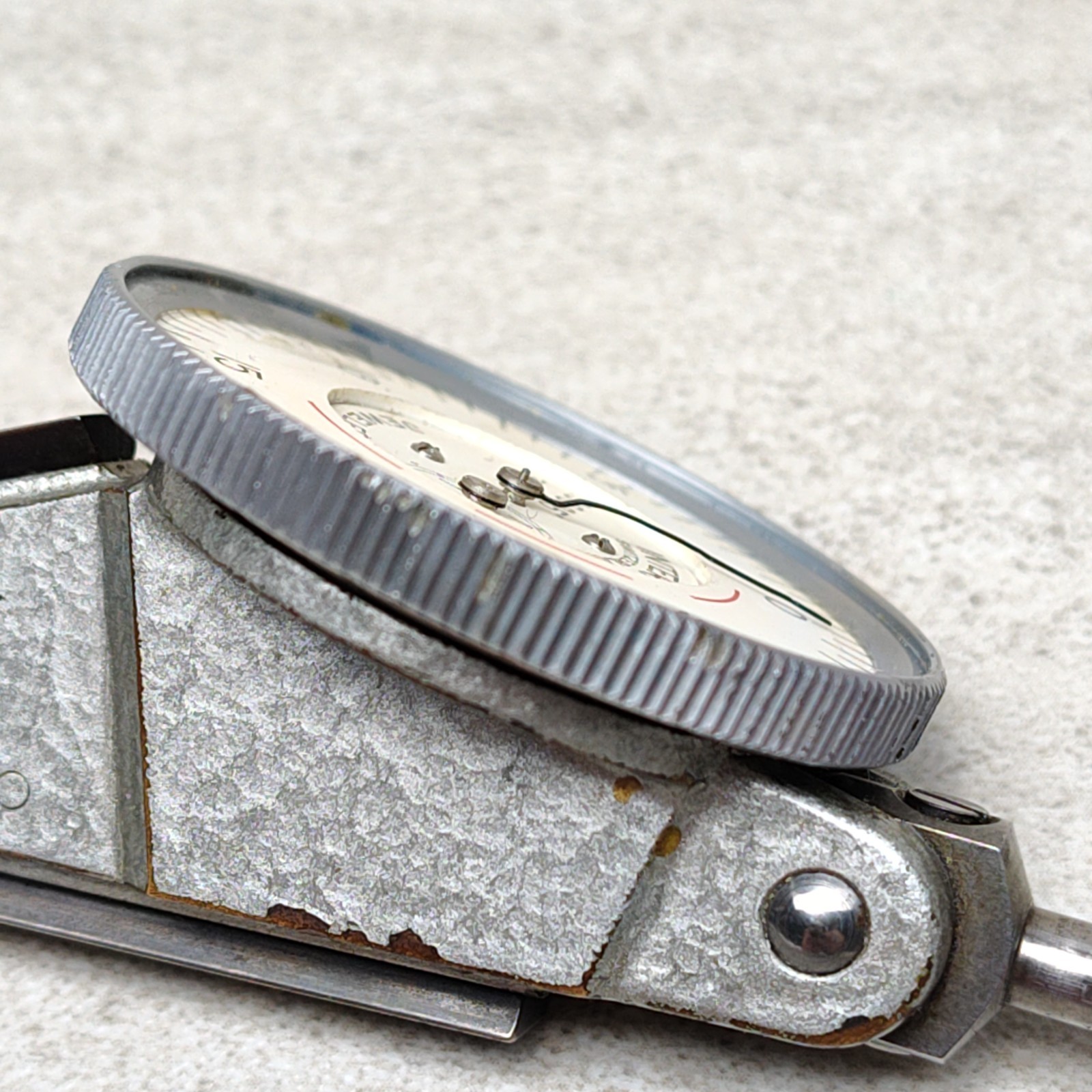 Interapid 310-B1 Dial Test Indicator — photo 9