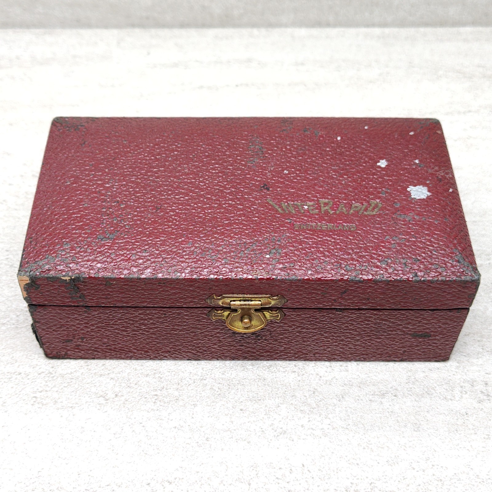 Interapid 310-B1 Dial Test Indicator — photo 10