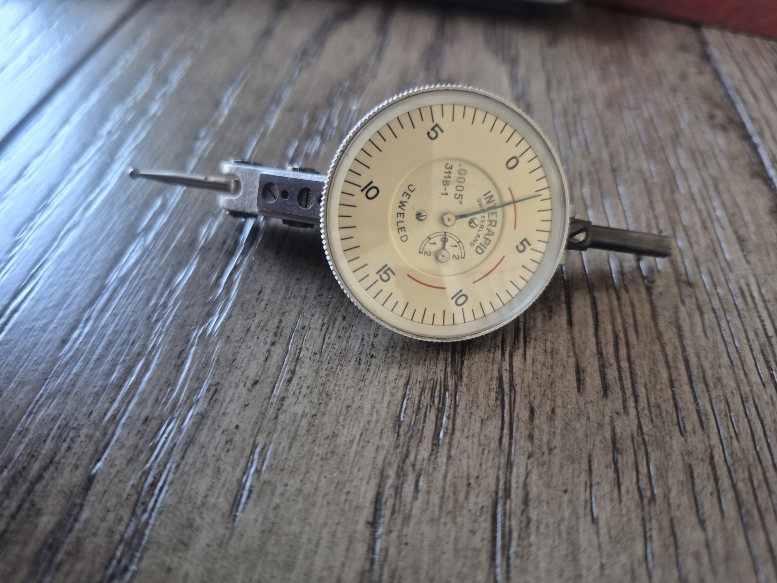 Interapid IAP-0182