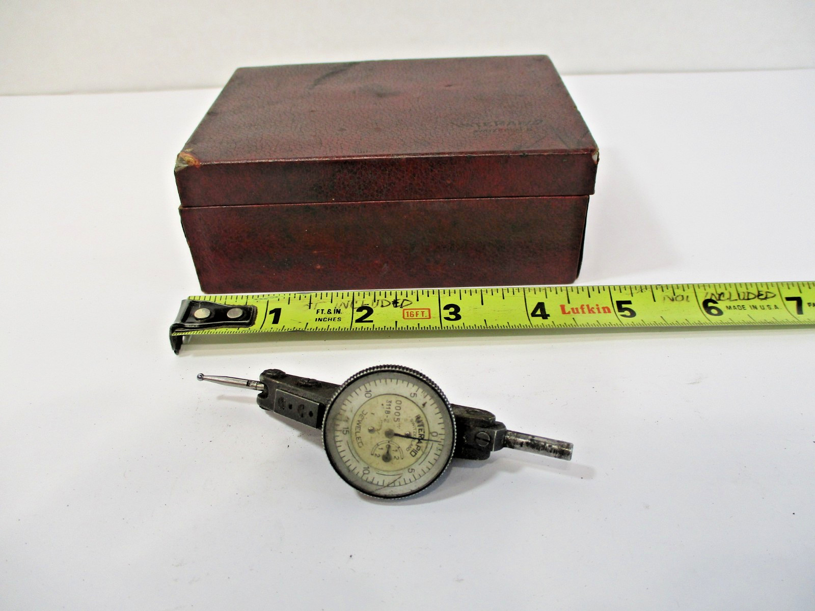 Interapid IAP-0202