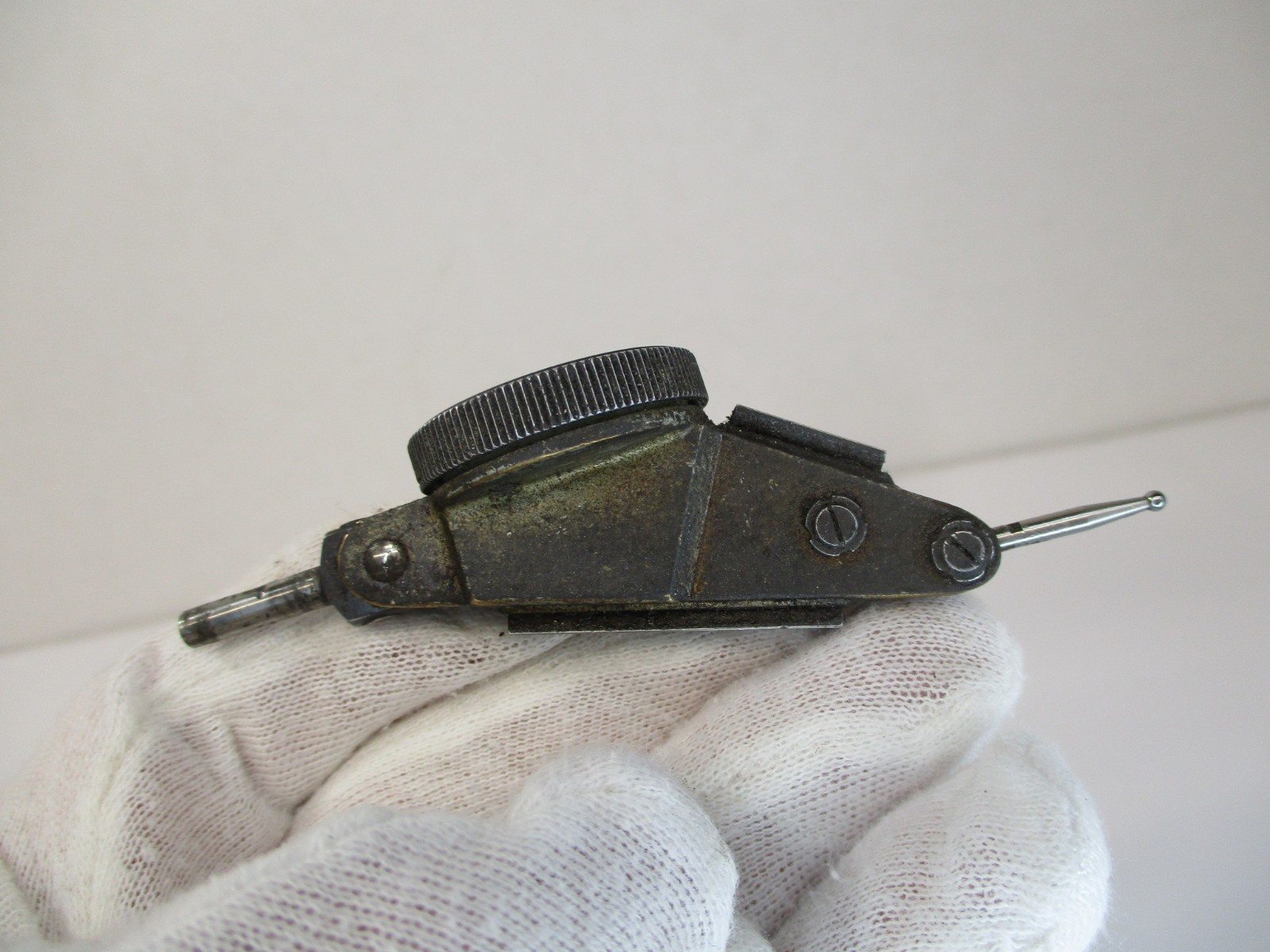 Interapid 311B-2 Dial Indicator — photo 8