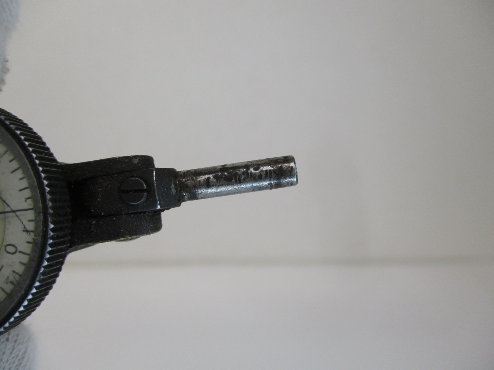 Interapid 311B-2 Dial Indicator — photo 11