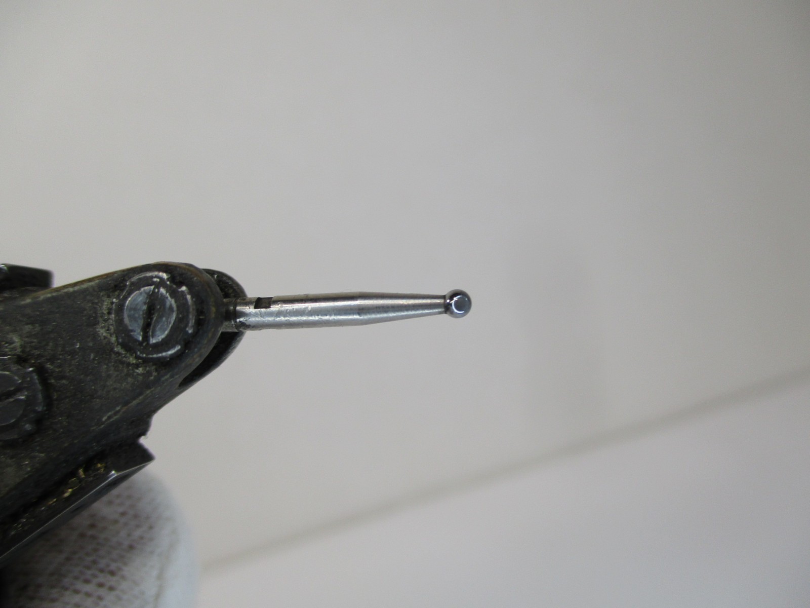Interapid 311B-2 Dial Indicator — photo 12