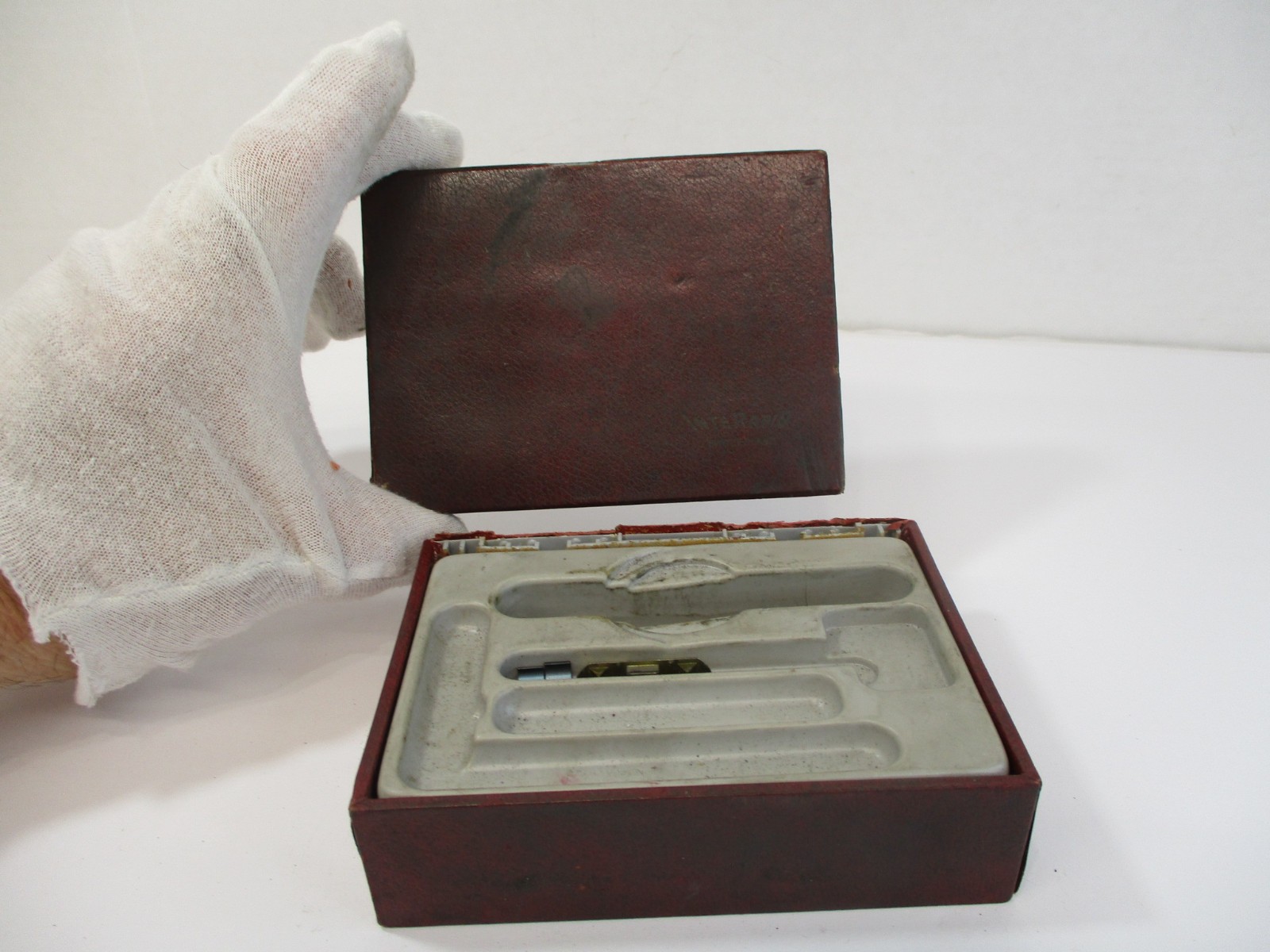 Interapid 311B-2 Dial Indicator — photo 14
