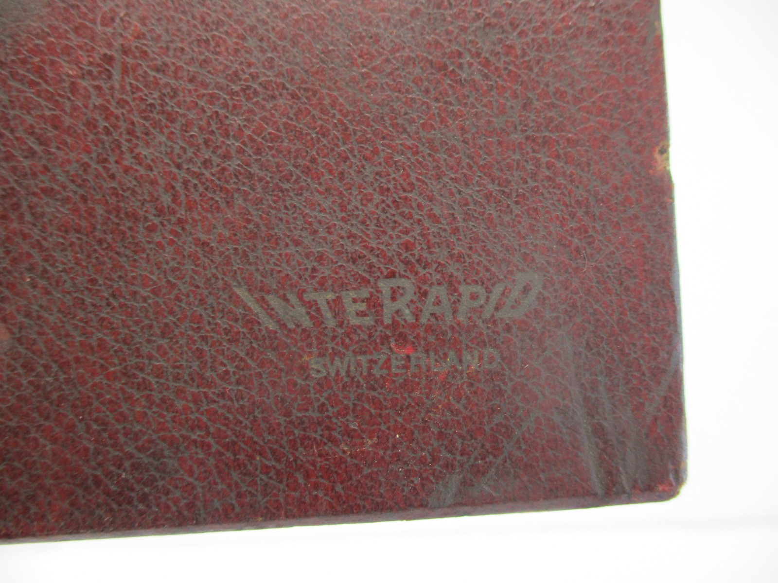 Interapid 311B-2 Dial Indicator — photo 15