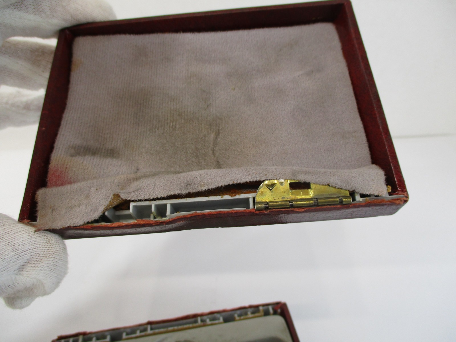 Interapid 311B-2 Dial Indicator — photo 17