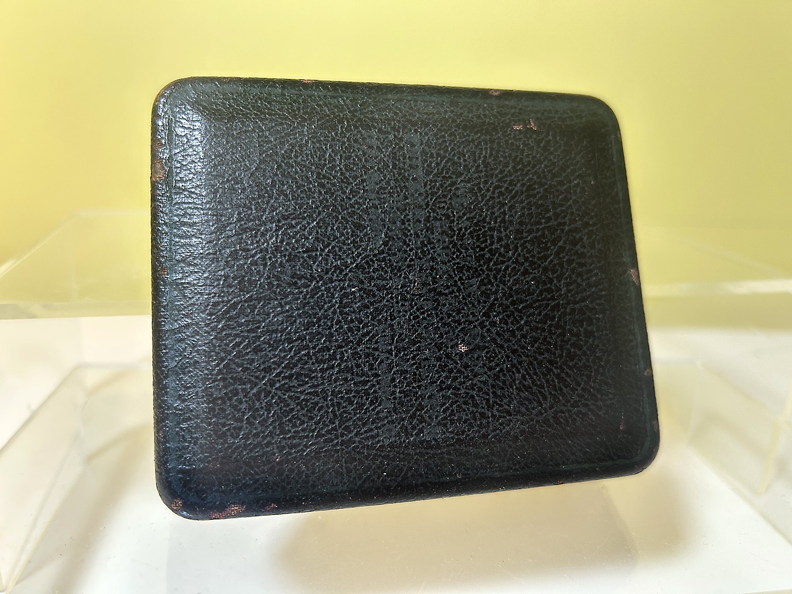 H.A. Lowe Last Word D-10-2 Dial Test Indicator — photo 3