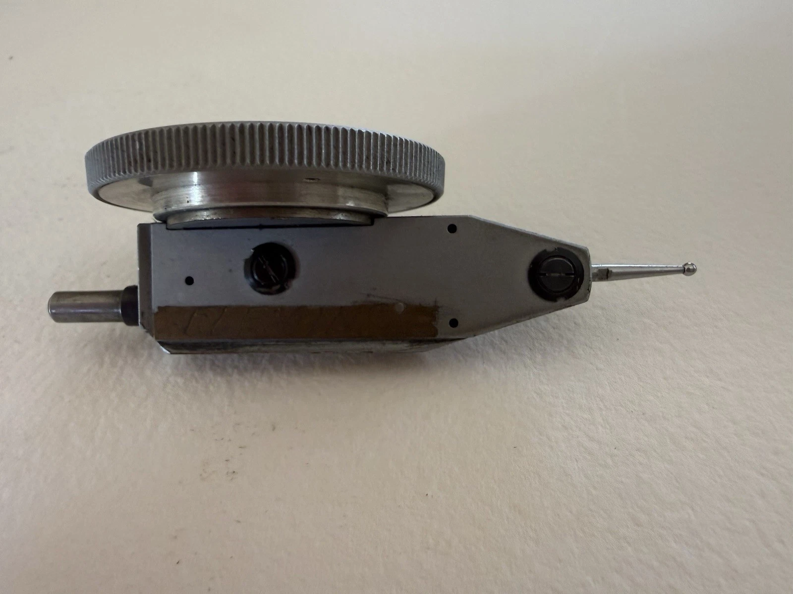 Lufkin V32X Dial Test Indicator — photo 5