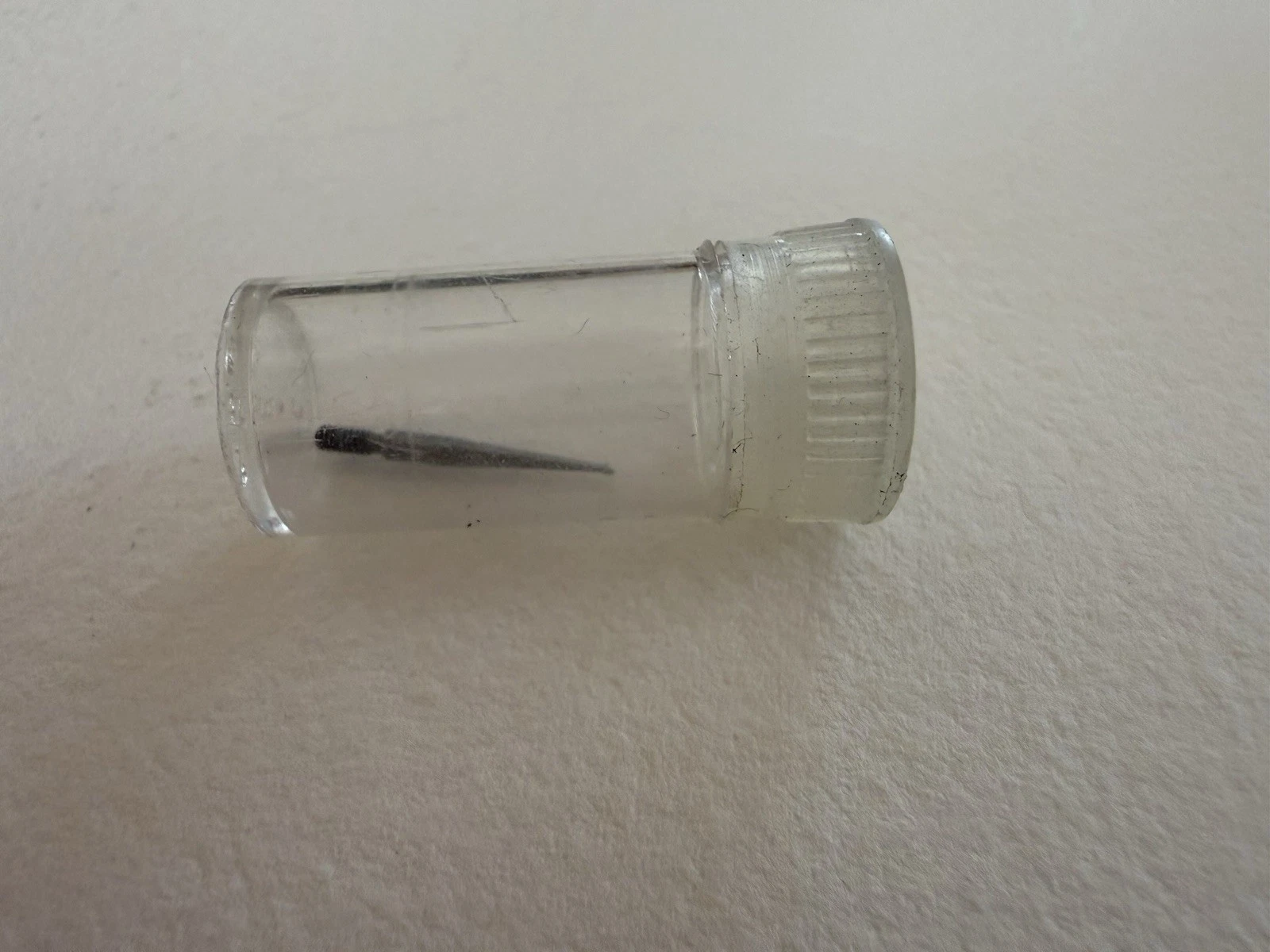 Lufkin V32X Dial Test Indicator — photo 9