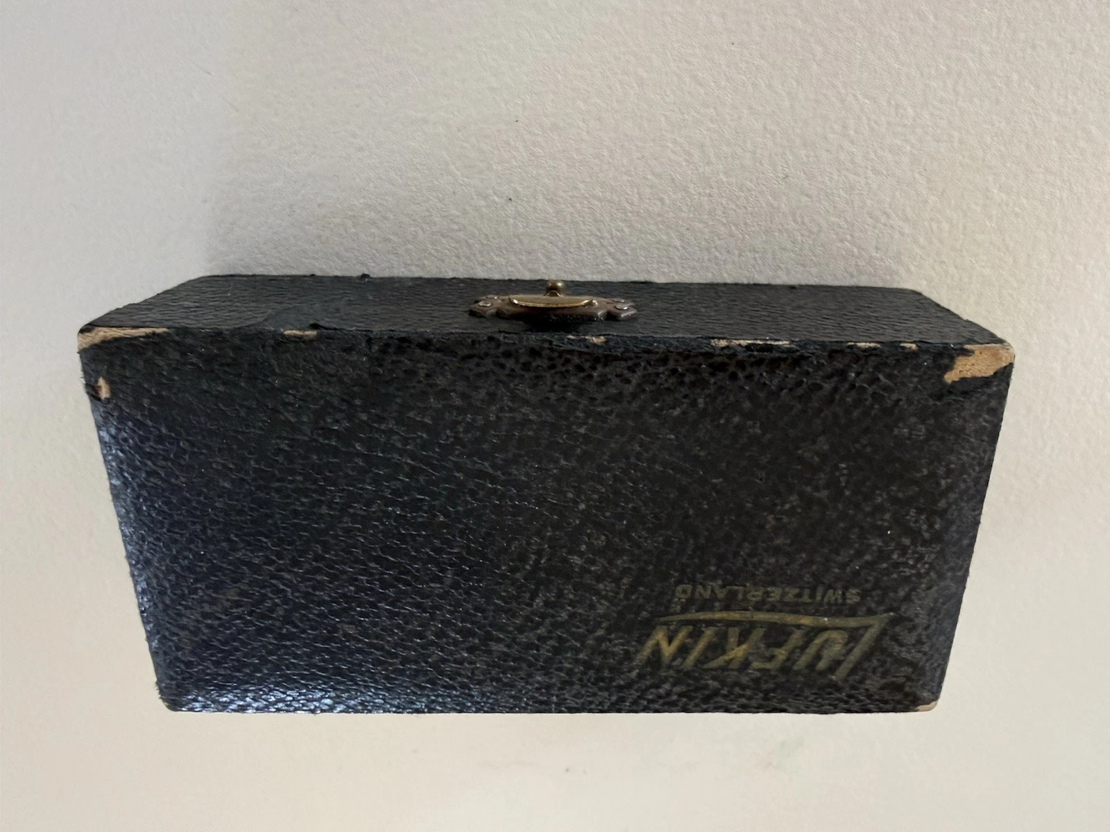 Lufkin V32X Dial Test Indicator — photo 10