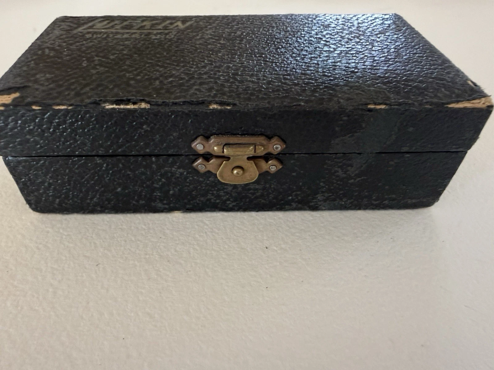 Lufkin V32X Dial Test Indicator — photo 11