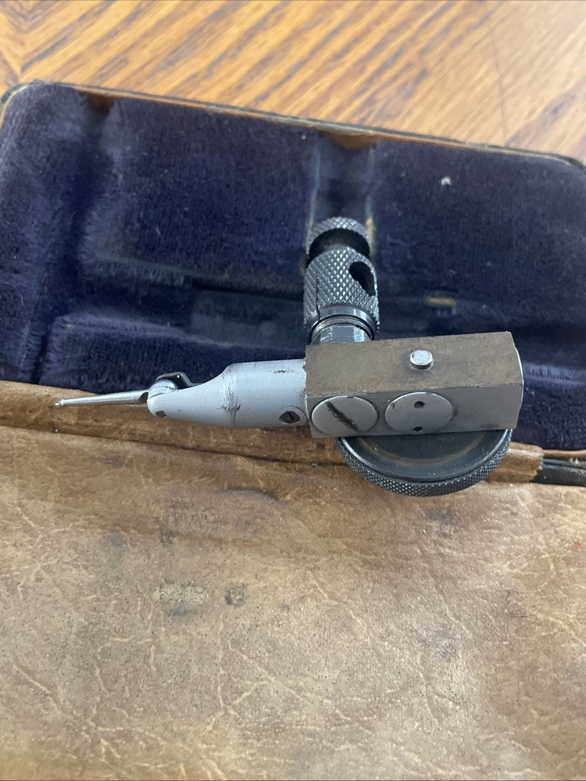 Lufkin No. 99 Dial Test Indicator — photo 5