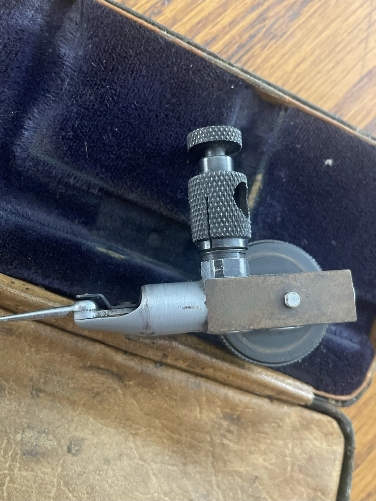 Lufkin No. 99 Dial Test Indicator — photo 6
