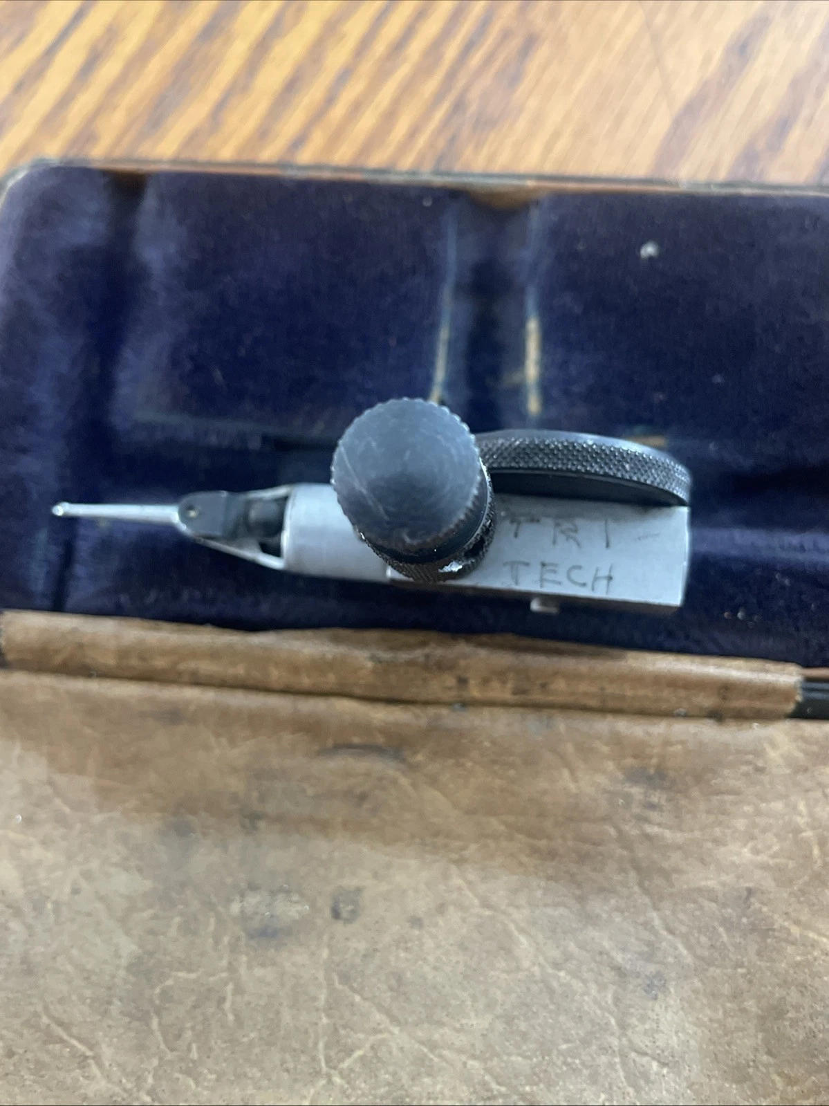 Lufkin No. 99 Dial Test Indicator — photo 7