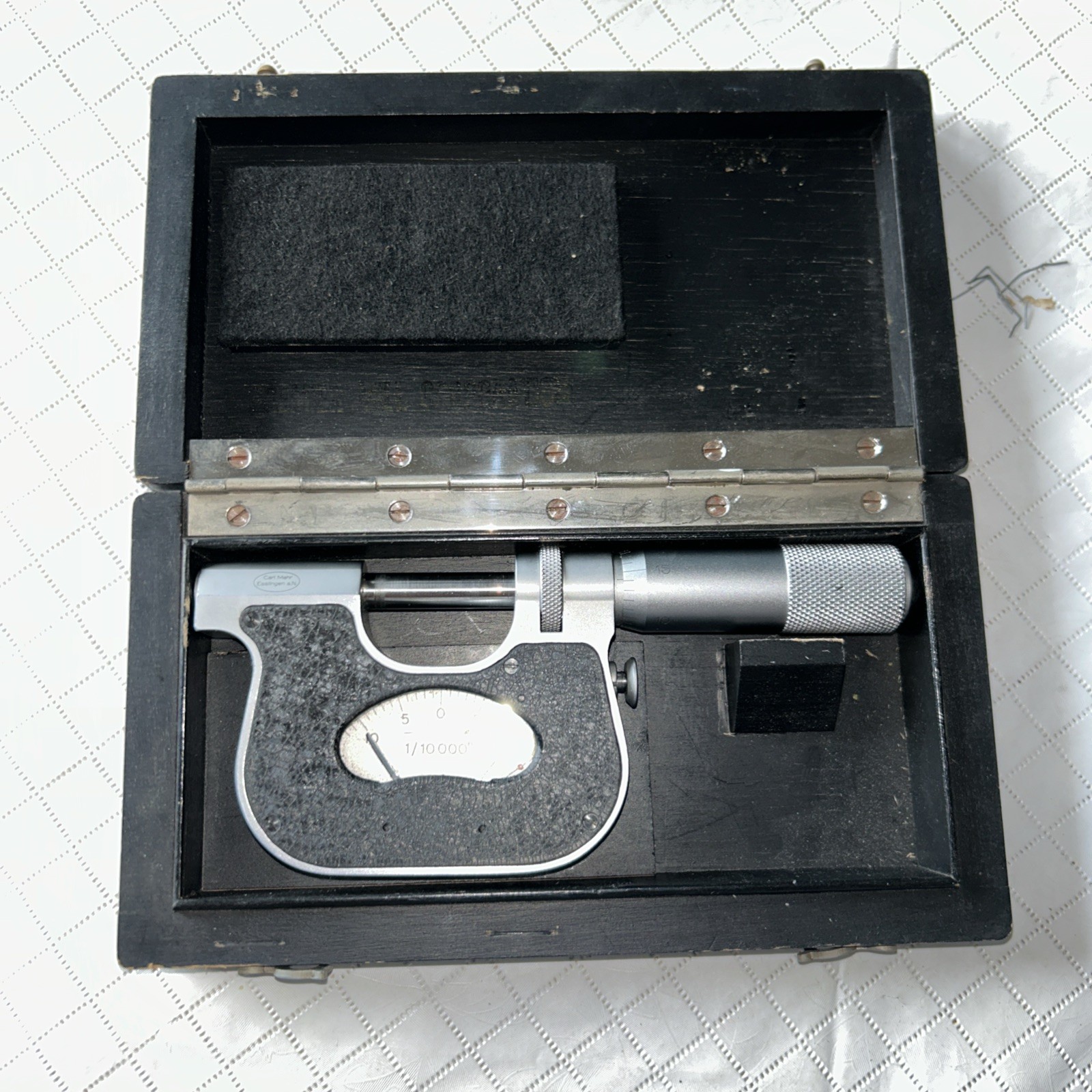 Mahr MAH-0053