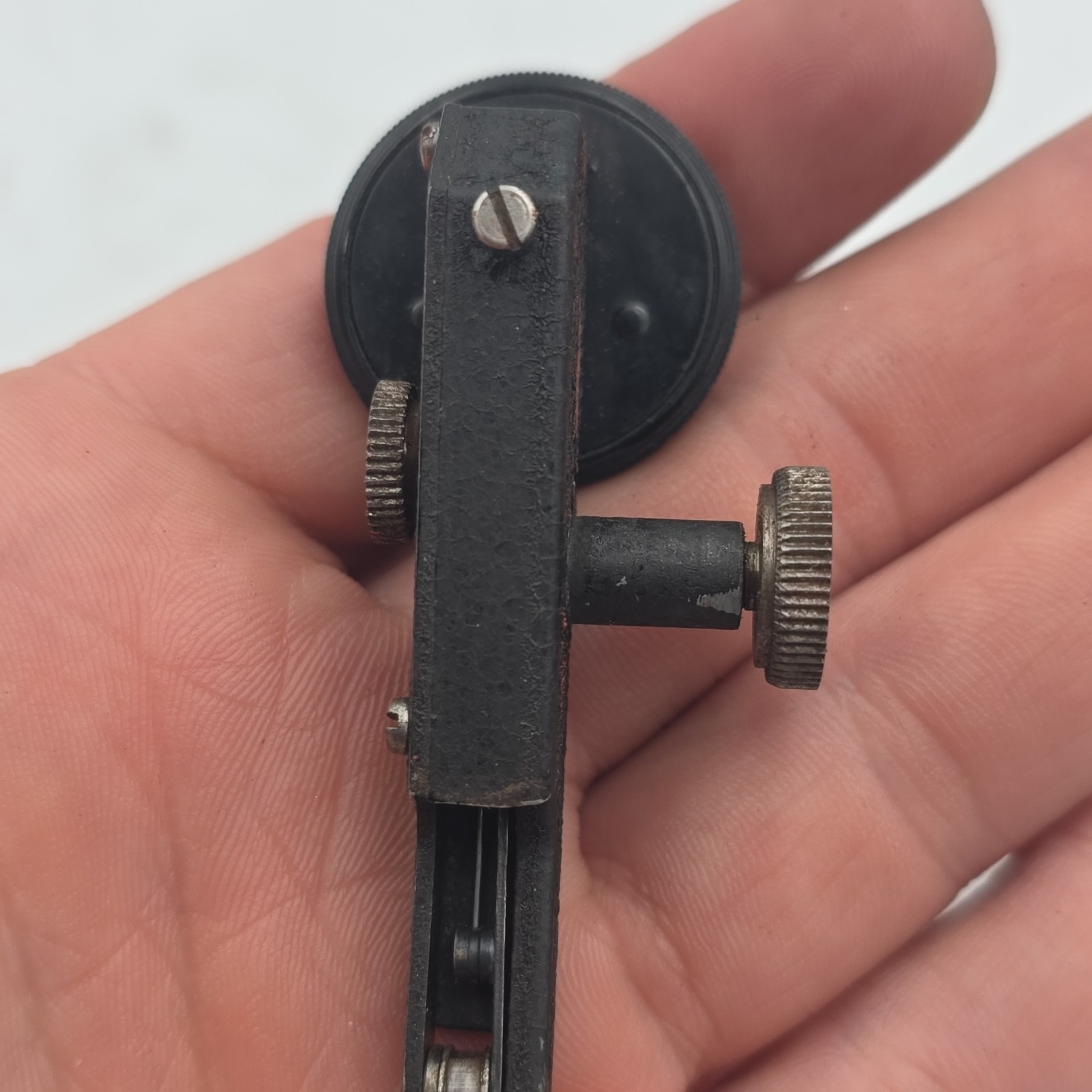 Micro Master Dial Indicator — photo 3