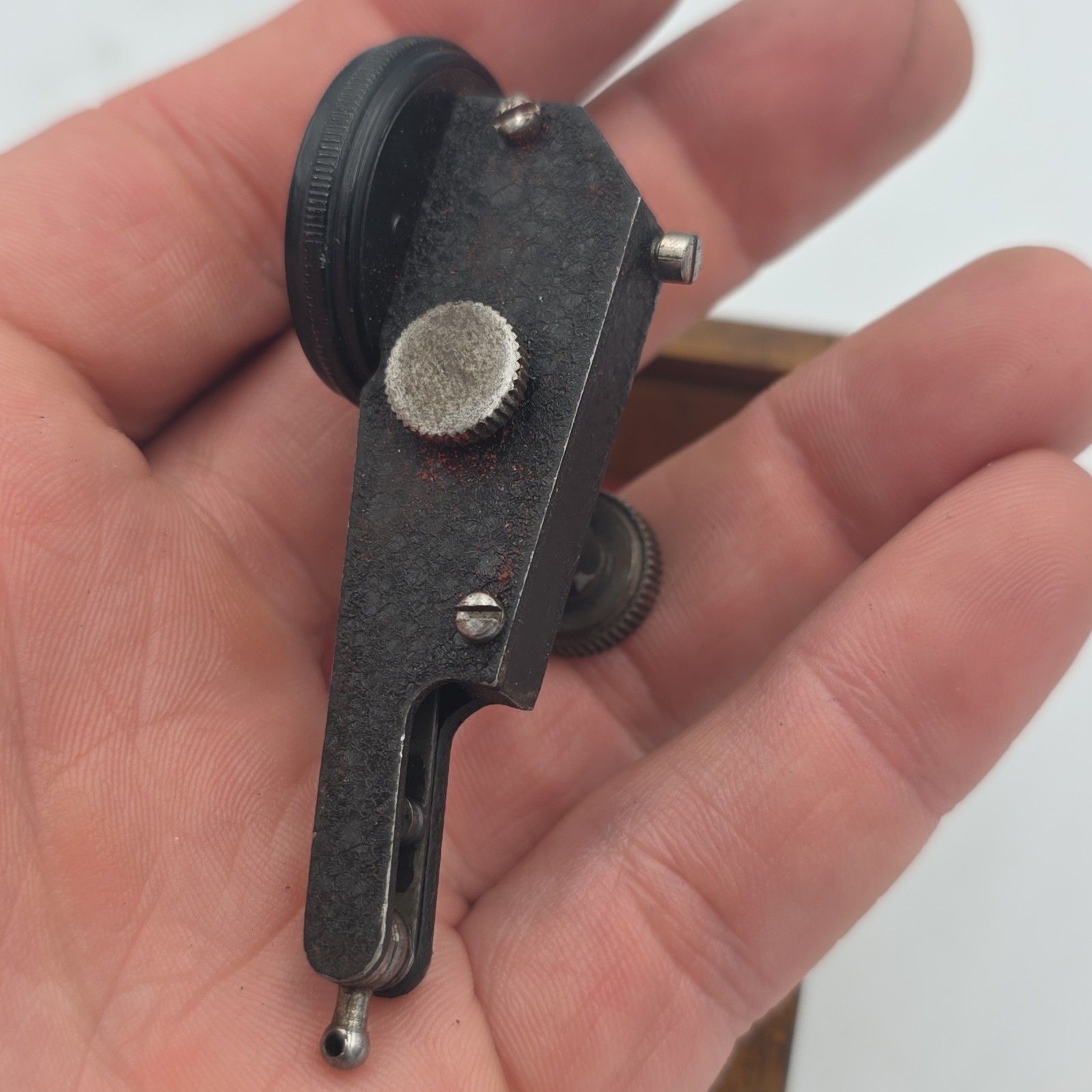 Micro Master Dial Indicator — photo 4