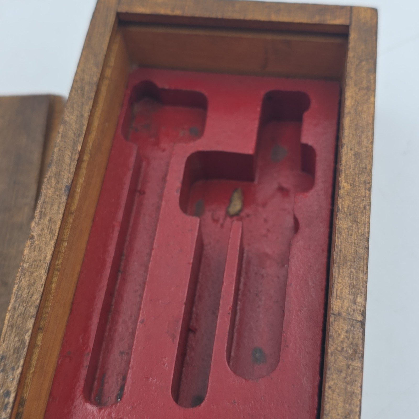 Micro Master Dial Indicator — photo 5