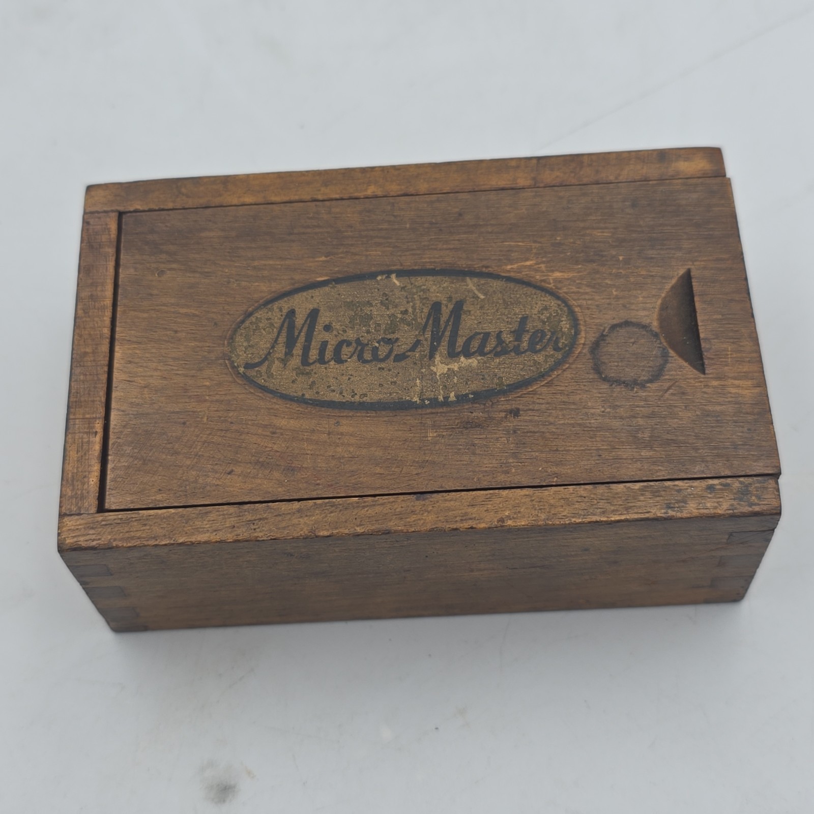 Micro Master Dial Indicator — photo 6