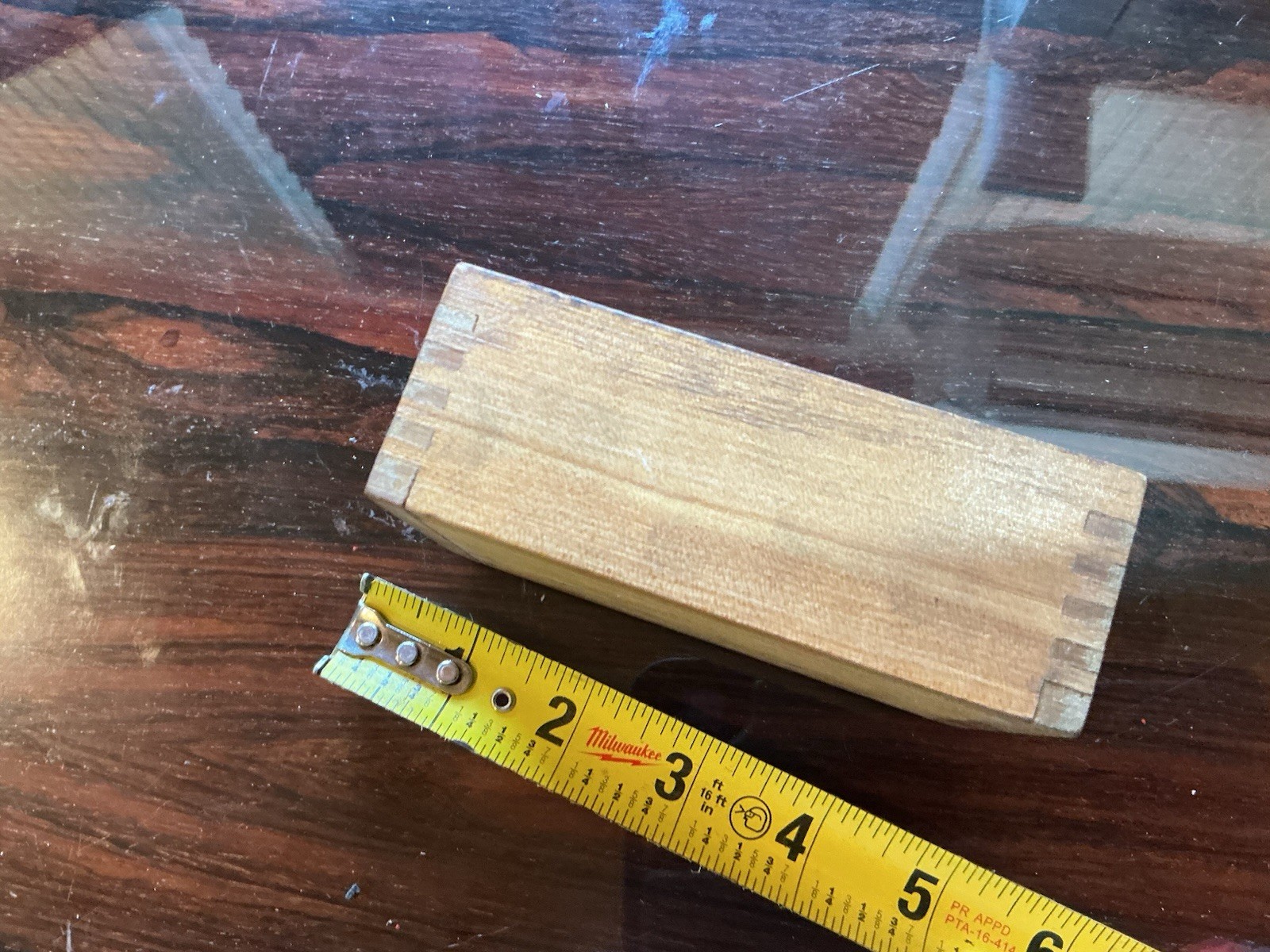 Micro Master Dial Test Indicator — photo 8