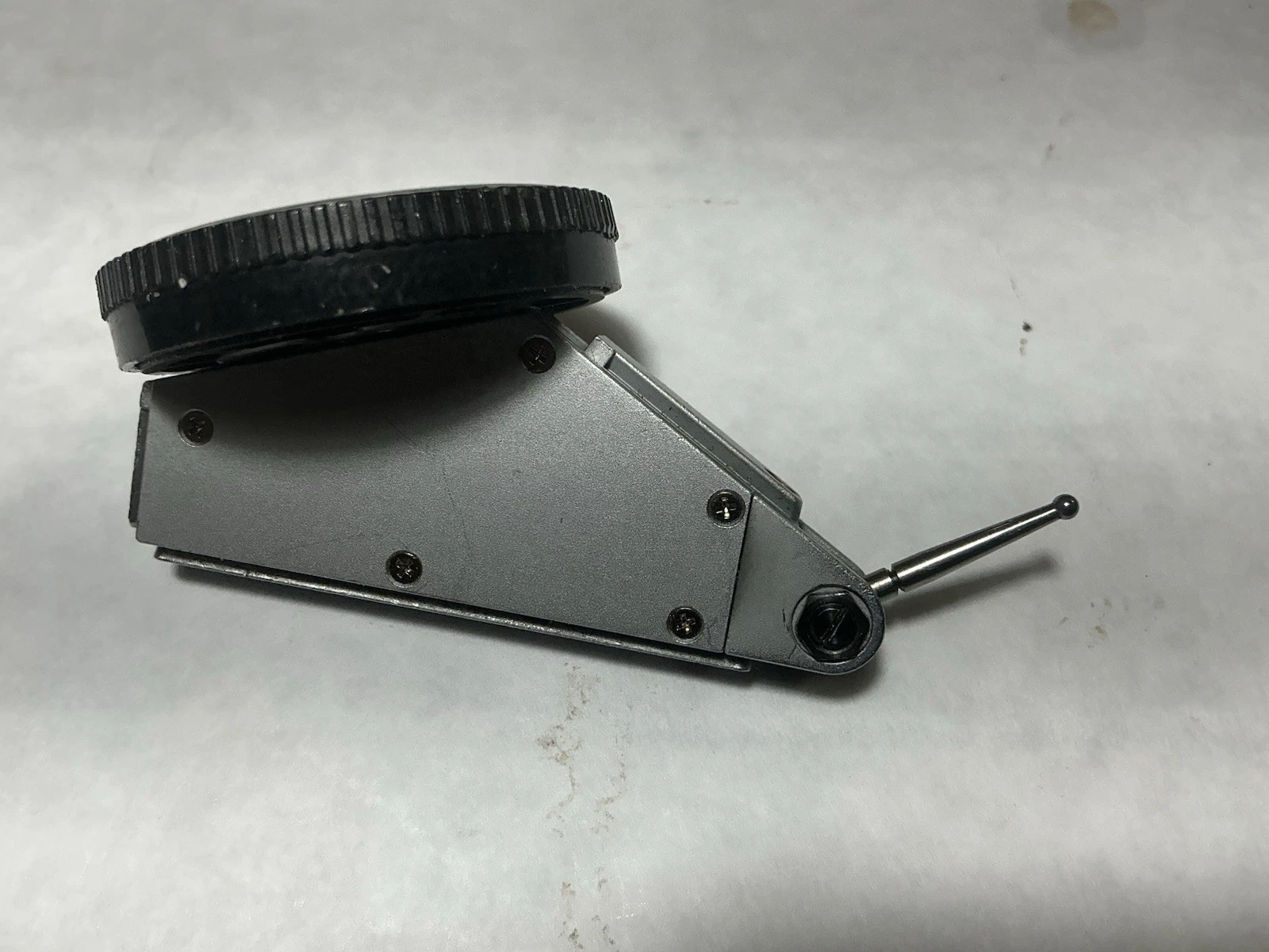 Mitutoyo 513-442 Dial Test Indicator — photo 3