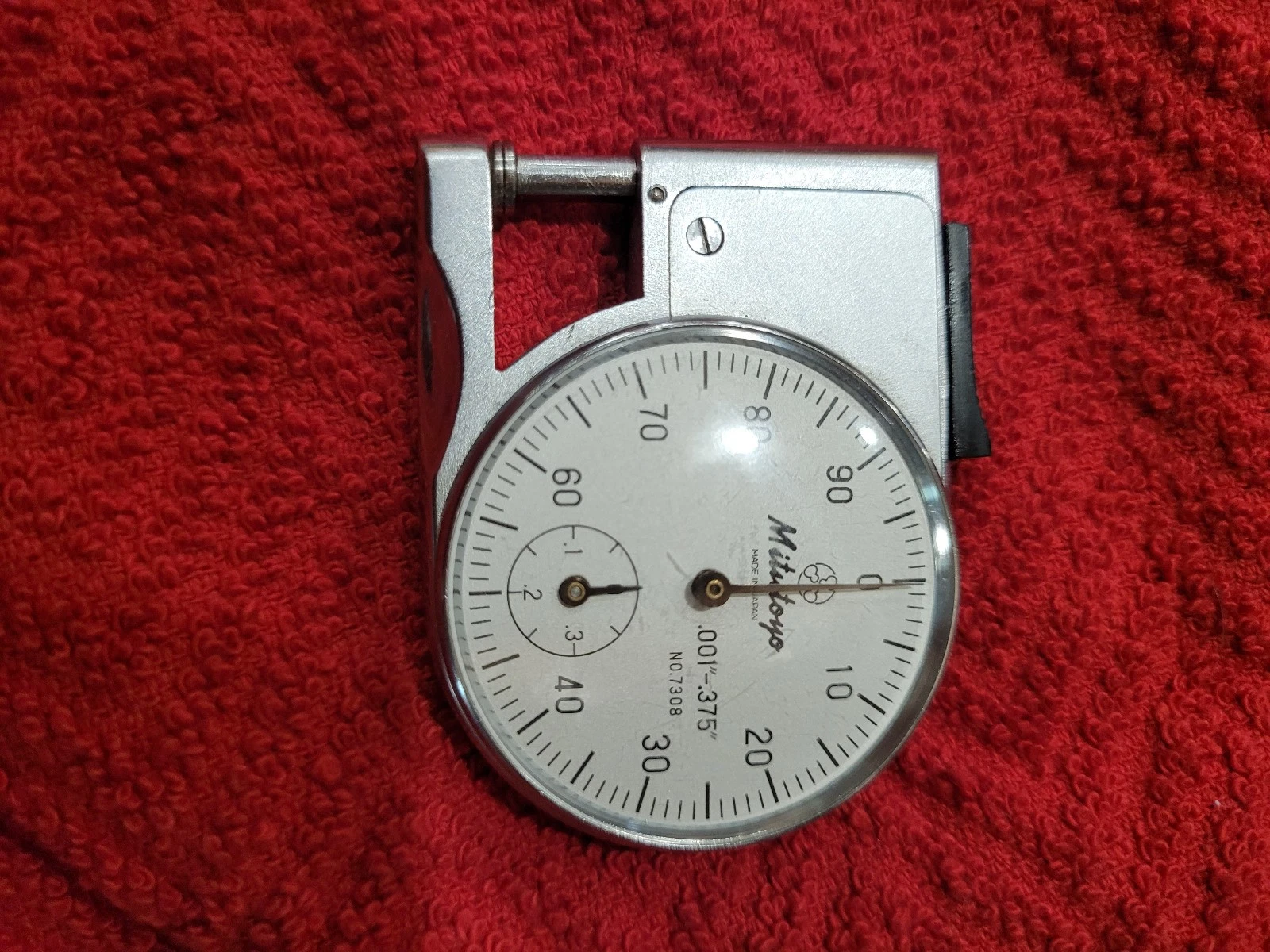 Mitutoyo MIT-0146