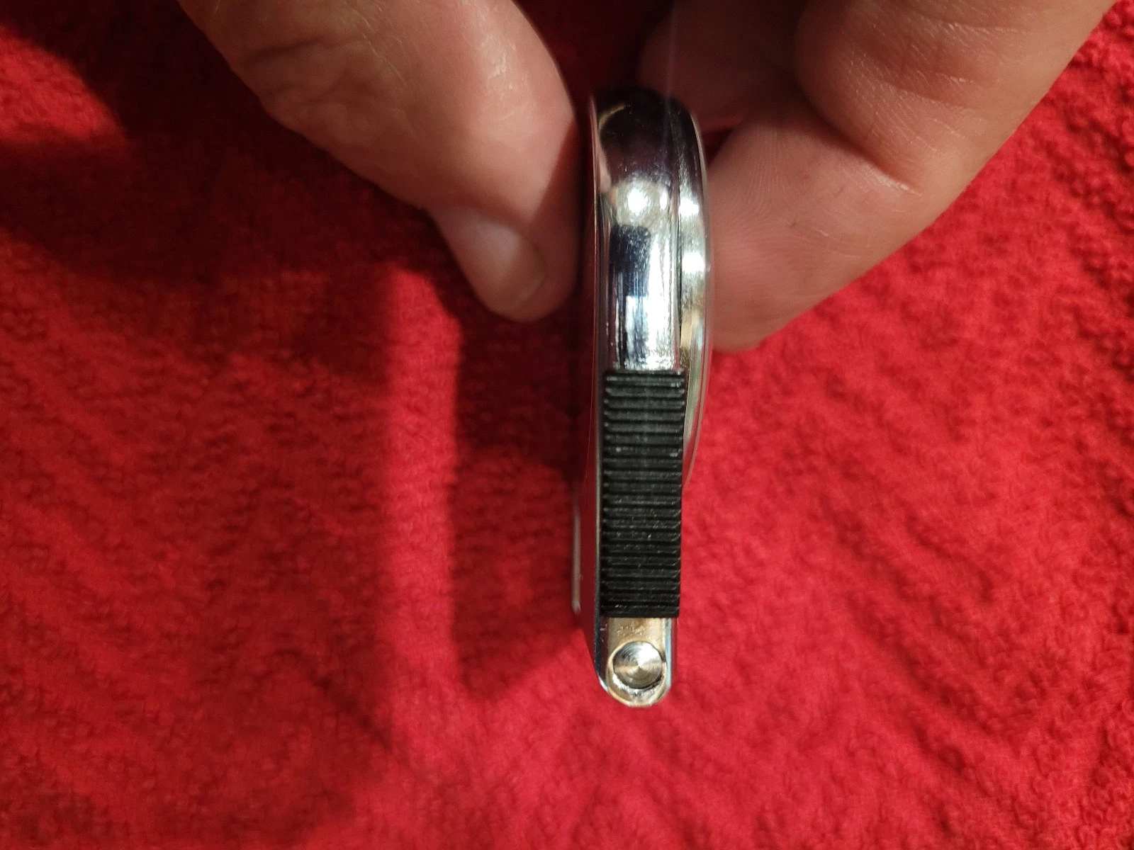 Mitutoyo 7308 Dial Thickness Gauge — photo 3