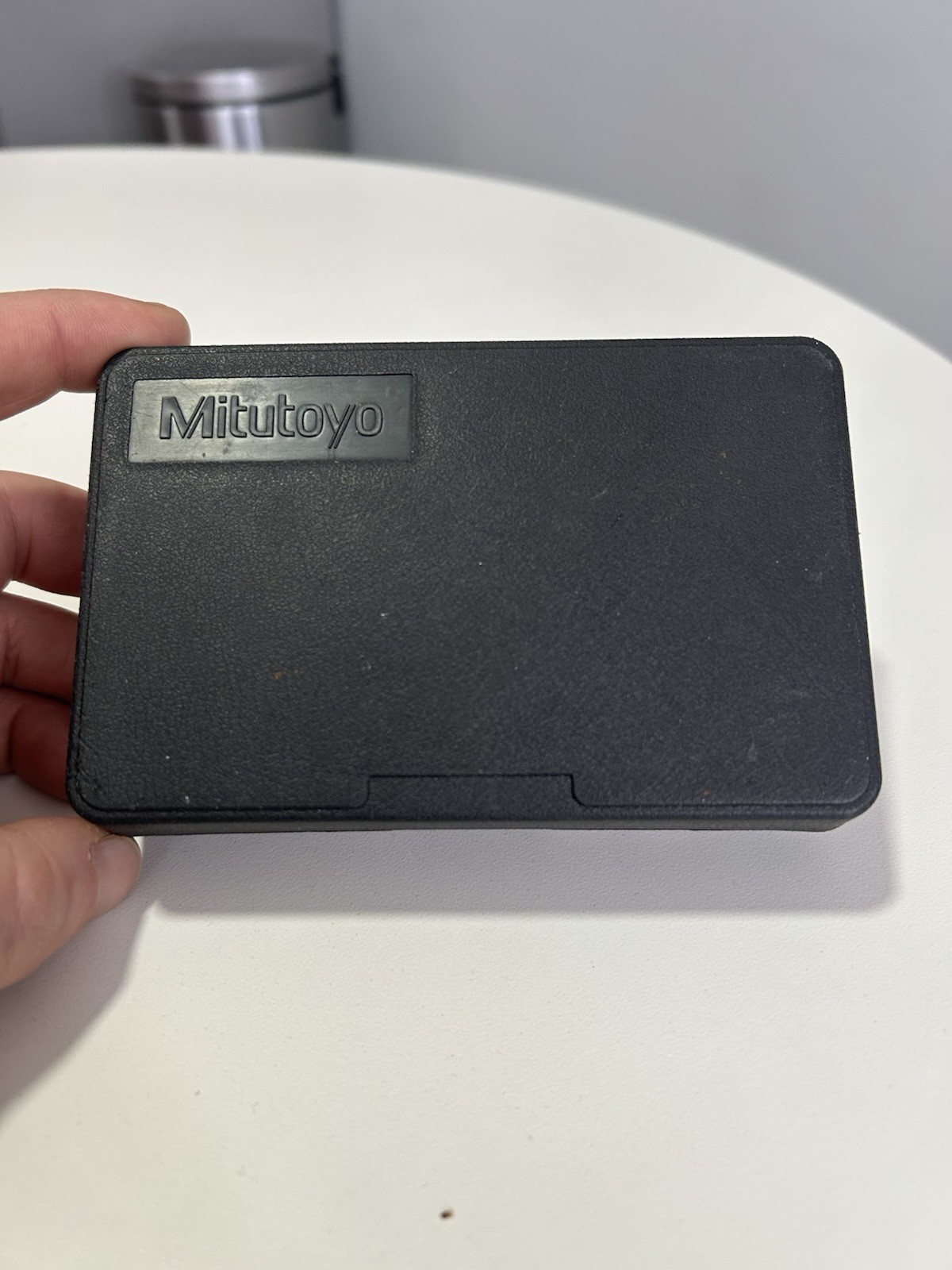 Mitutoyo Dial Test Indicator — photo 2