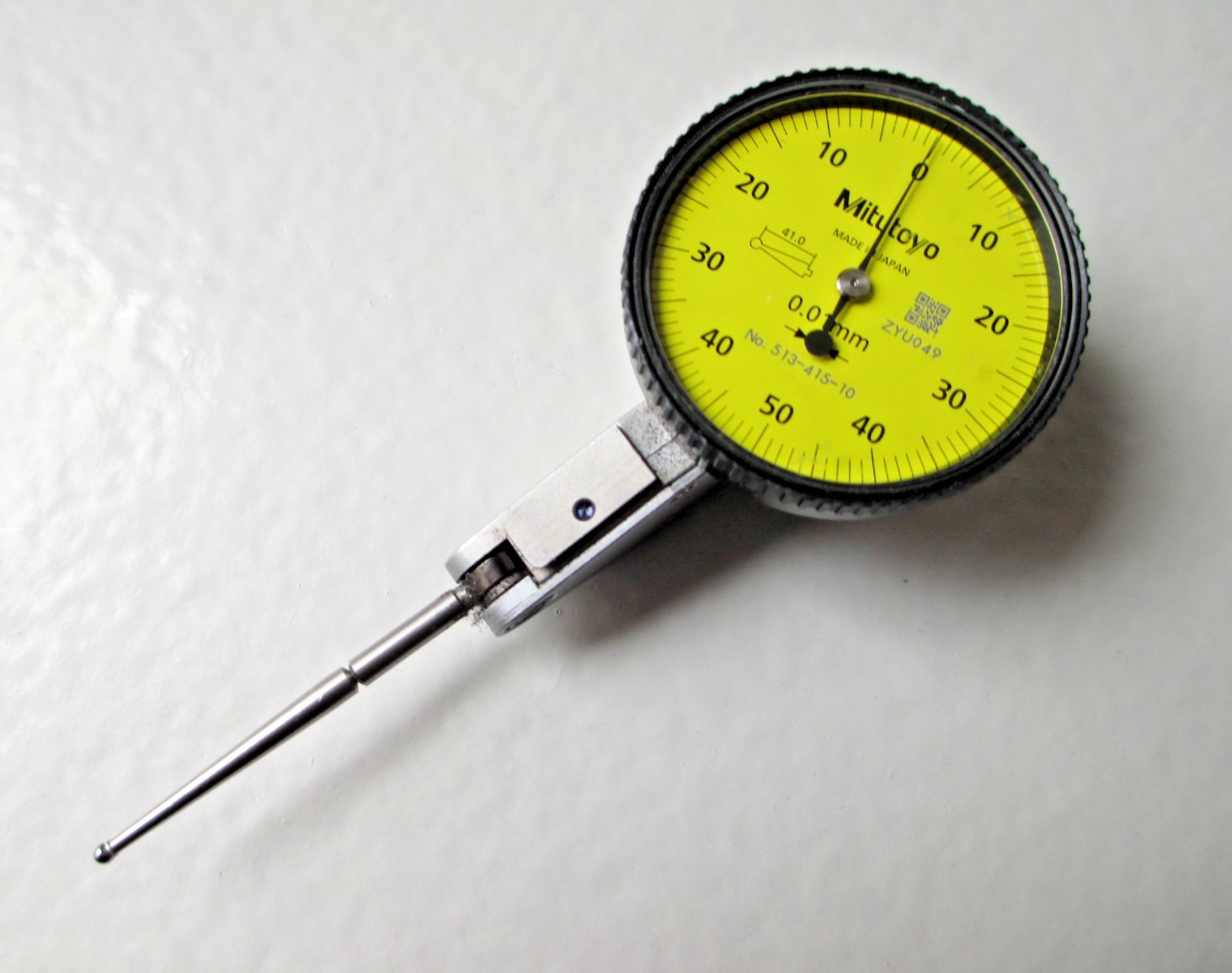 Mitutoyo MIT-0194