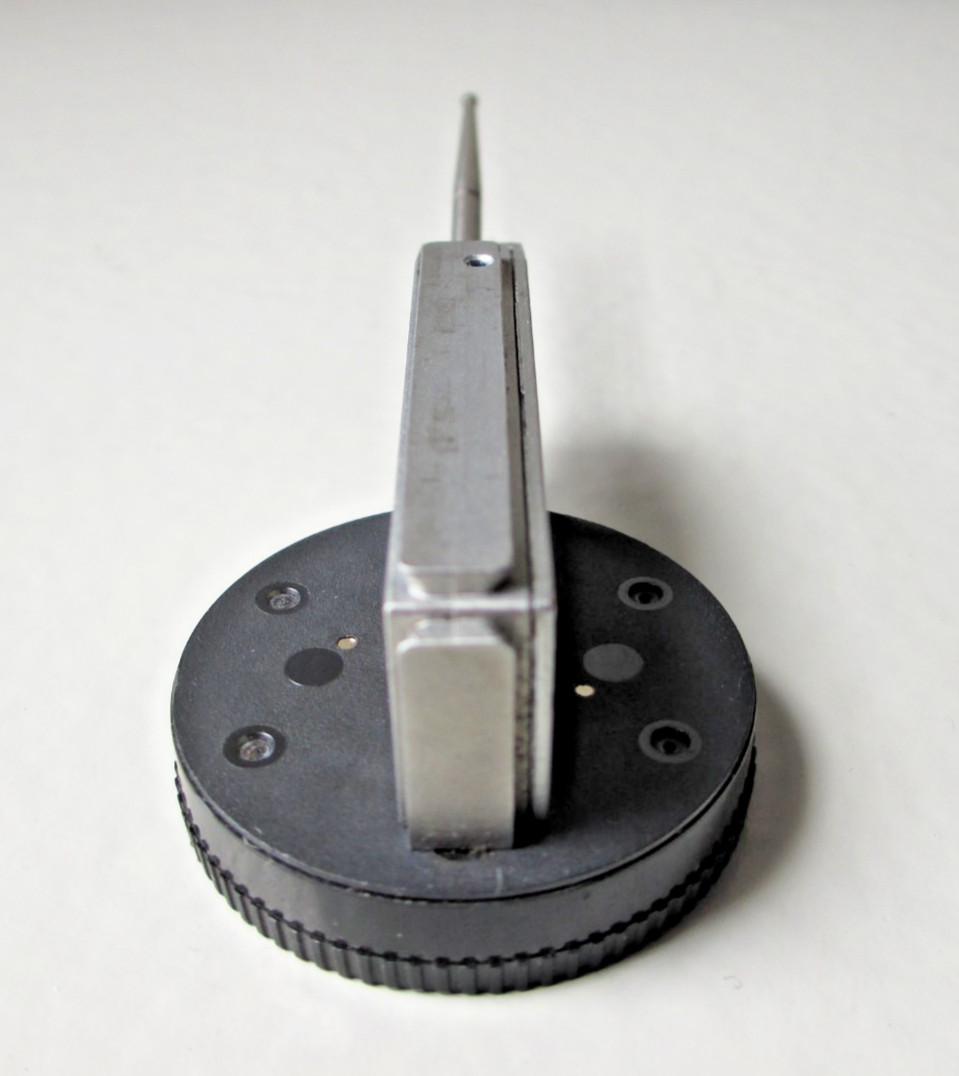 Mitutoyo 513-415-10 Dial Test Indicator — photo 11