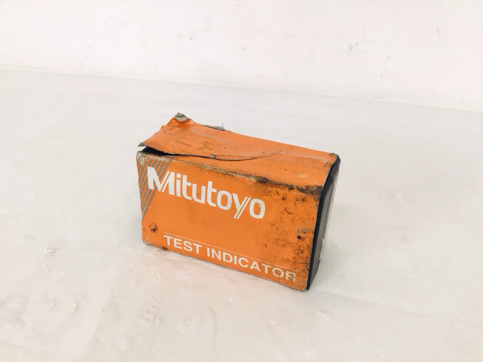 Mitutoyo Dial Test Indicator Set — photo 5