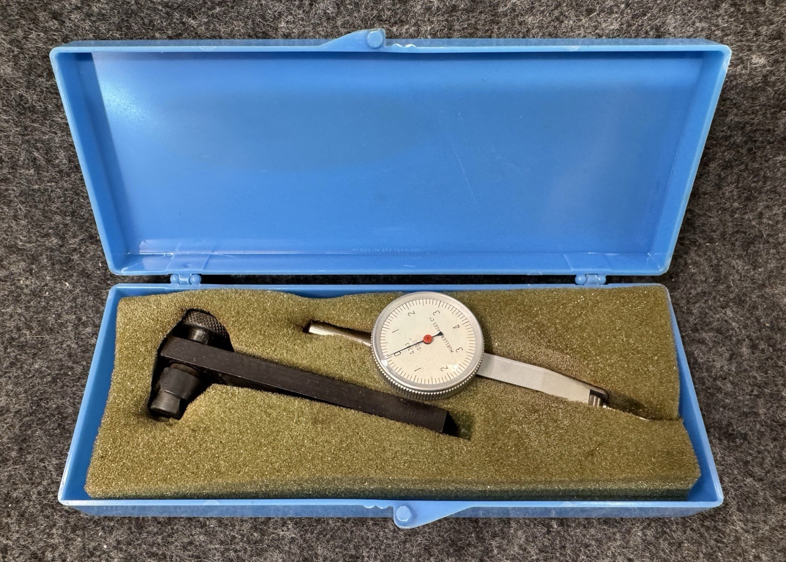 Mueller Gage MUELLER-0232