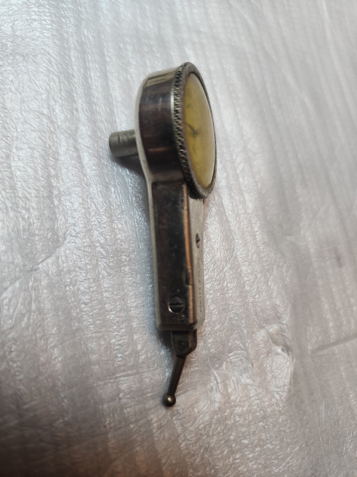 I.L. Pearson Test Indicator — photo 2
