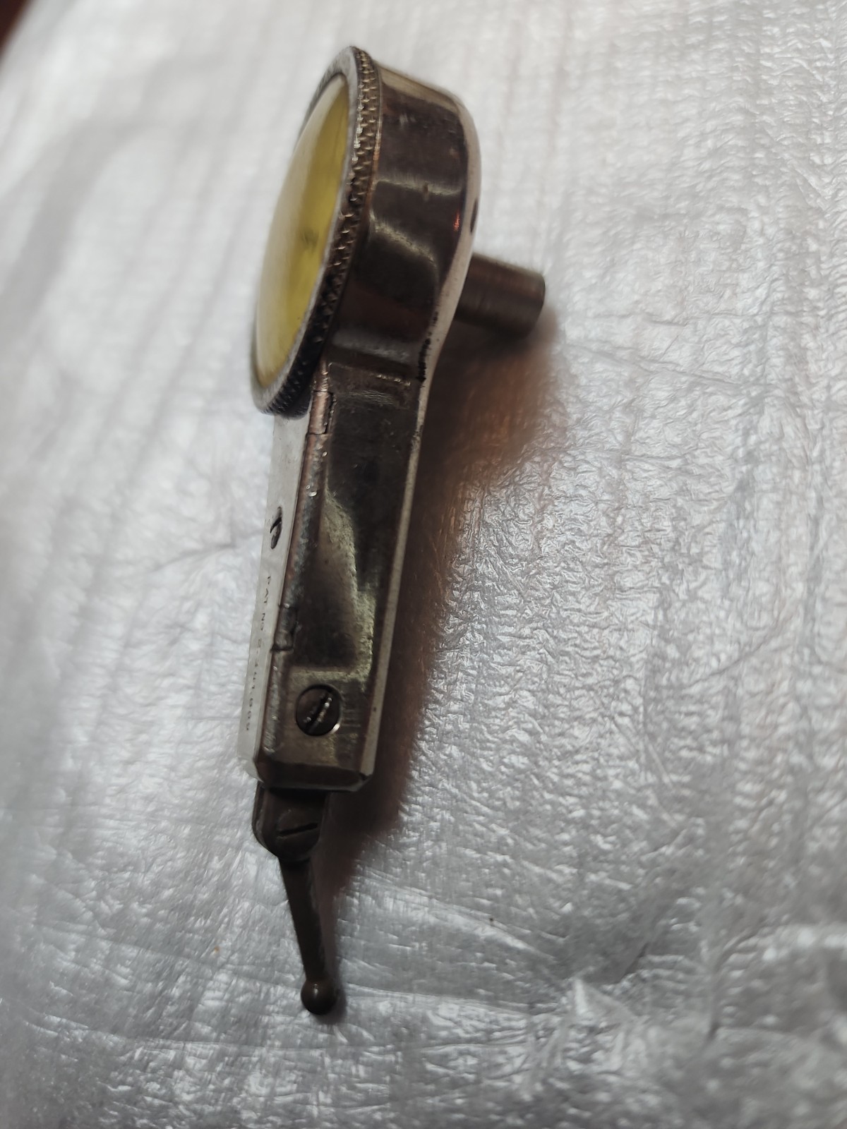 I.L. Pearson Test Indicator — photo 3