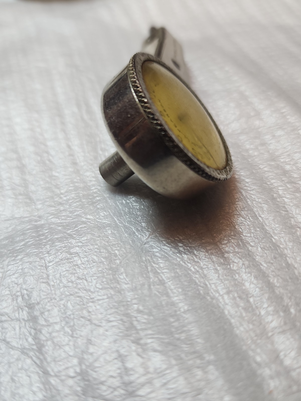 I.L. Pearson Test Indicator — photo 5