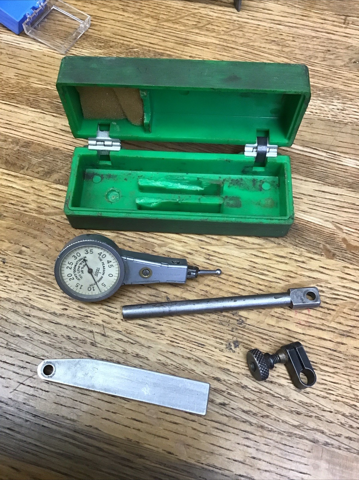 I.L. Pearson PEARSON-0290