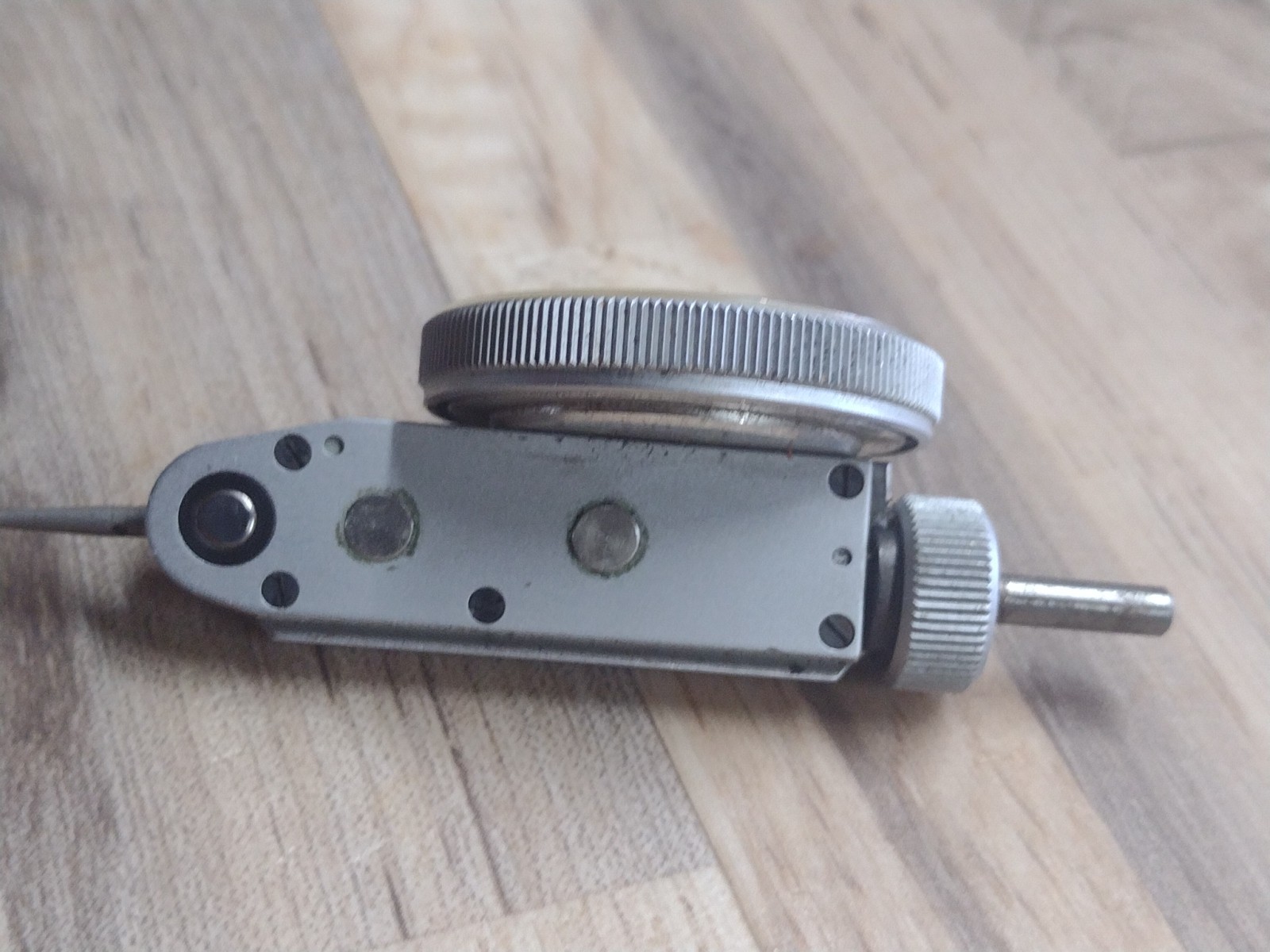 SPI 21-145-8 Dial Test Indicator — photo 3