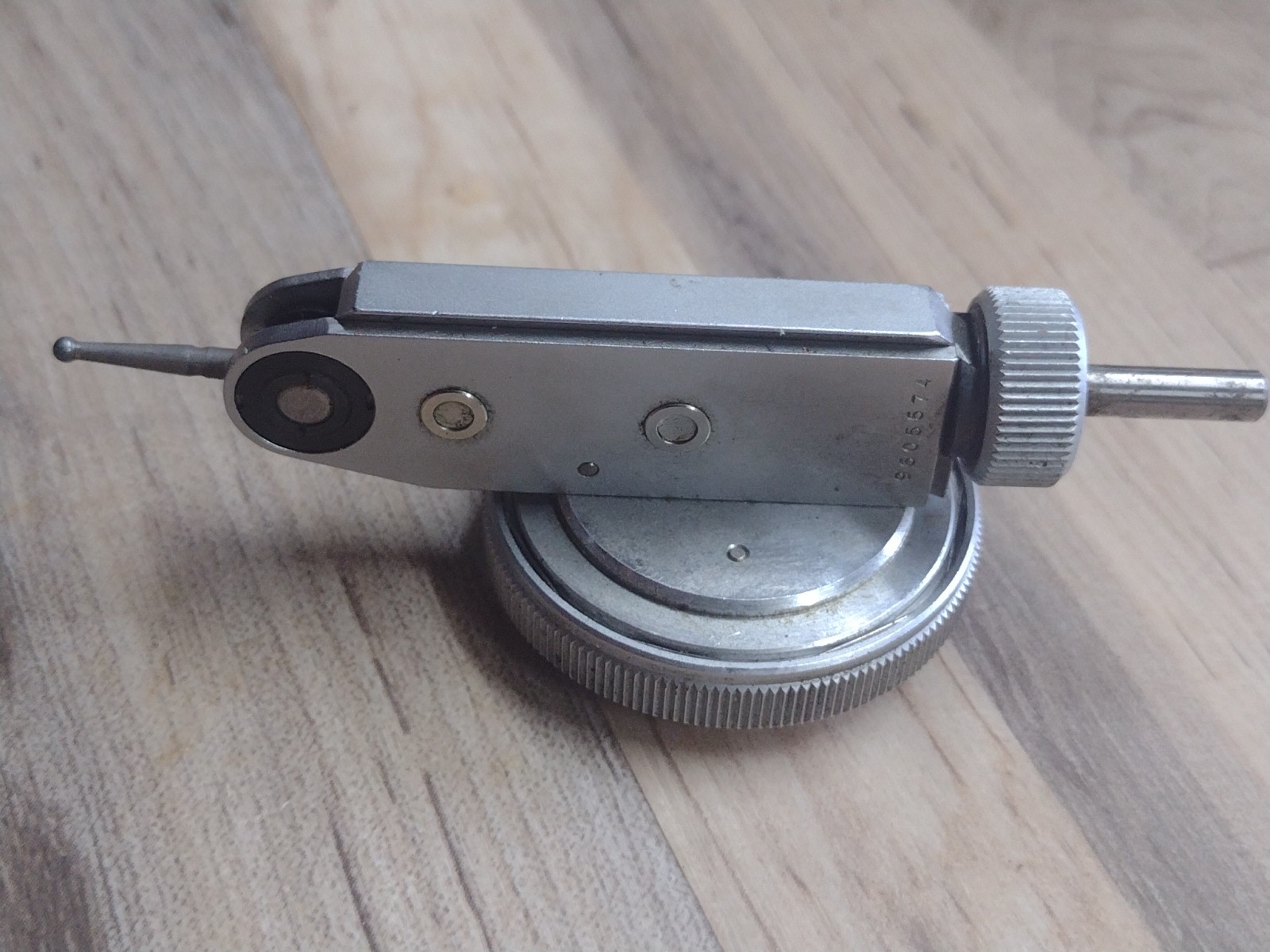 SPI 21-145-8 Dial Test Indicator — photo 4