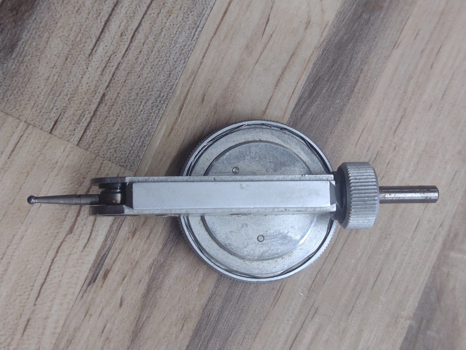 SPI 21-145-8 Dial Test Indicator — photo 5
