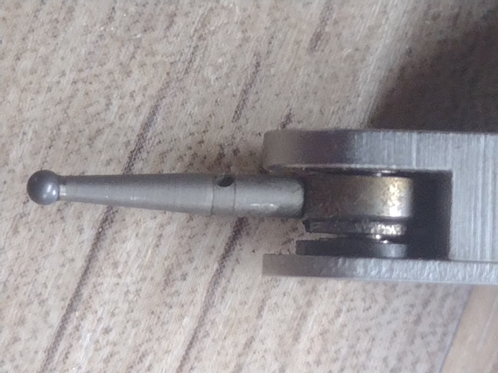 SPI 21-145-8 Dial Test Indicator — photo 6