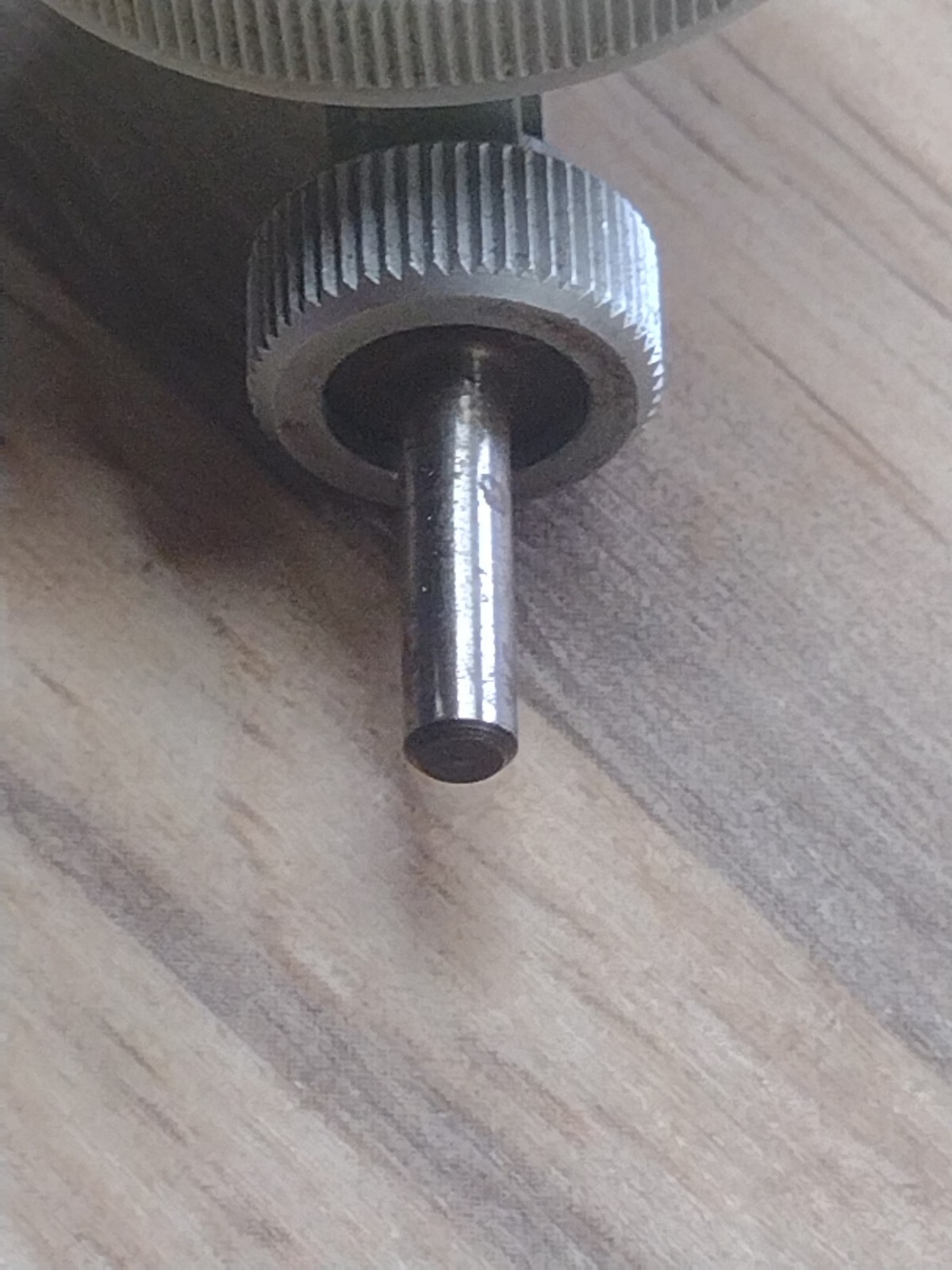 SPI 21-145-8 Dial Test Indicator — photo 7
