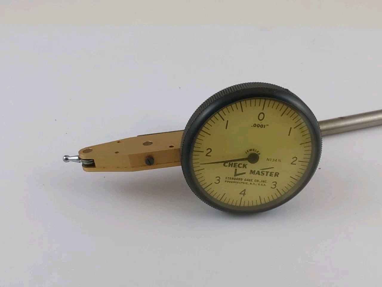 Standard Gage STANDARDGAGE-0226